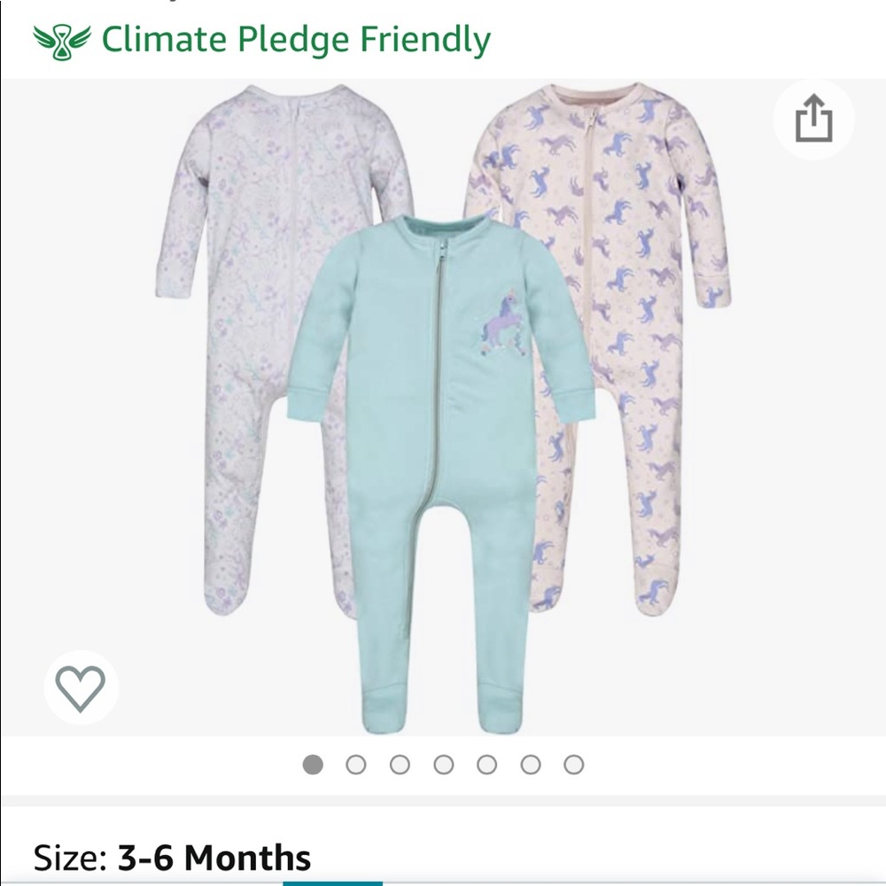 3 baby sleepers